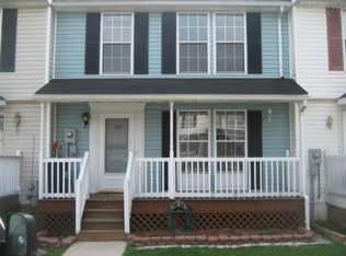 102 Tulip Ct, Hagerstown, MD 21740