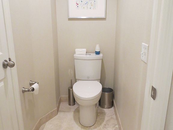 Master Water Closet
