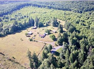 27388 Chapman Grange Rd, Scappoose, OR 97056