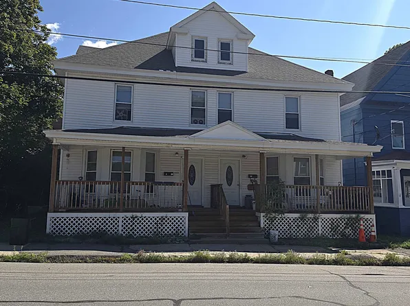 122 Willard Street, Berlin, NH 03570