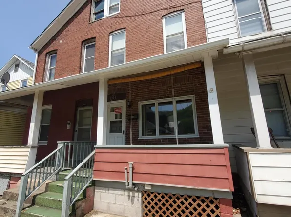 1115 Huron Ave, Renovo, PA 17764
