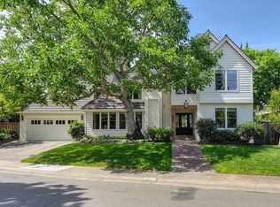 1805 Parliament Cir, Carmichael, CA