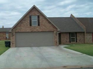 260 Granite Wash, Clinton, OK 73601