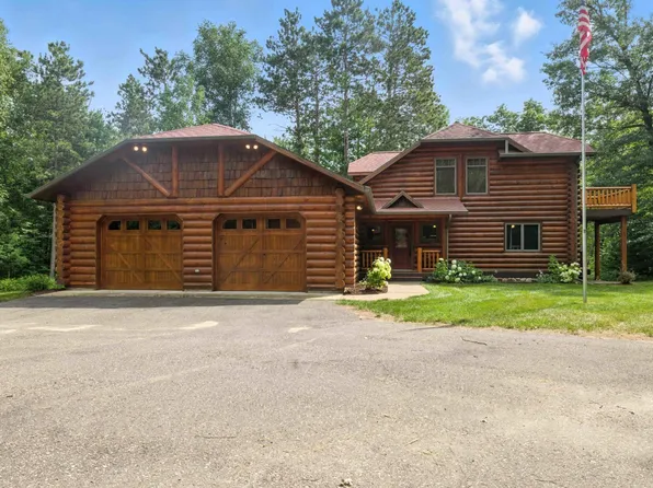 37739 Pickerel Trl, Crosslake, MN 56442