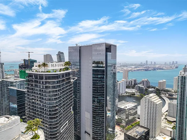801 S Miami Ave #4302 — Photo 30
