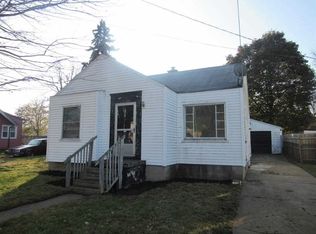 1129 Victoria Ave, Flint, MI 48507