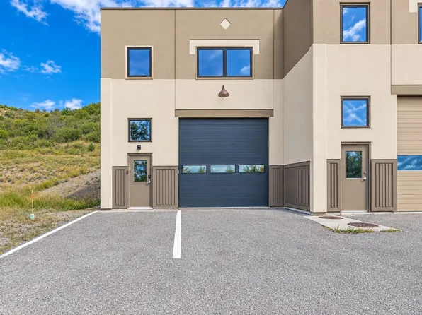 2570 Copper Ridge Drive UNIT C, Steamboat Springs, CO 80487