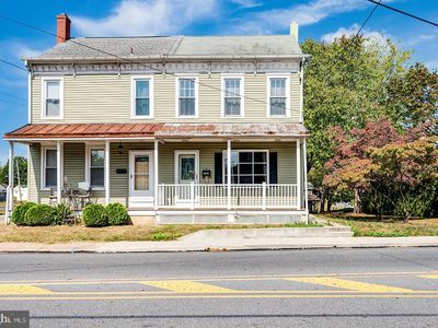 319 E Noble Ave, Shoemakersville, PA, 19555