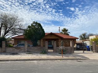 727 W Nebraska St, Tucson, AZ 85706