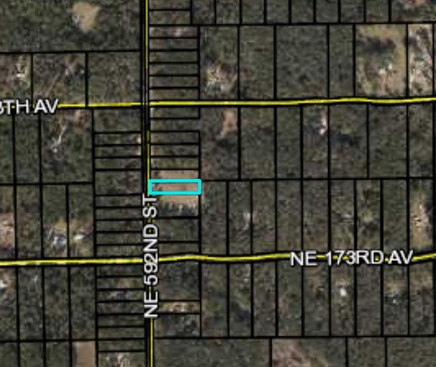 2nd image of  592nd St
