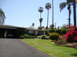 815 Tiger Tail Rd, Vista, CA 92084