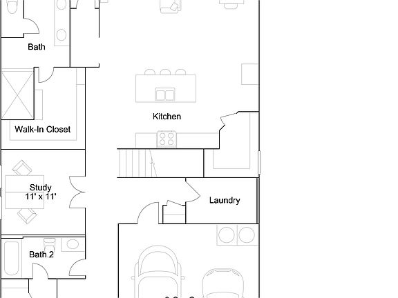 2nd image of 1938 Peaceful Porch Way
