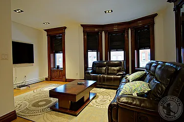 Rented by (Legacy) Brooklyn Rentals NYC