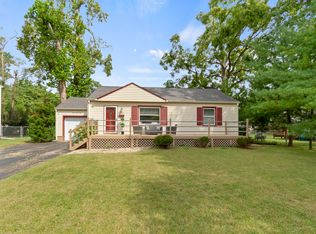2210 Pamela Dr, Indianapolis, IN