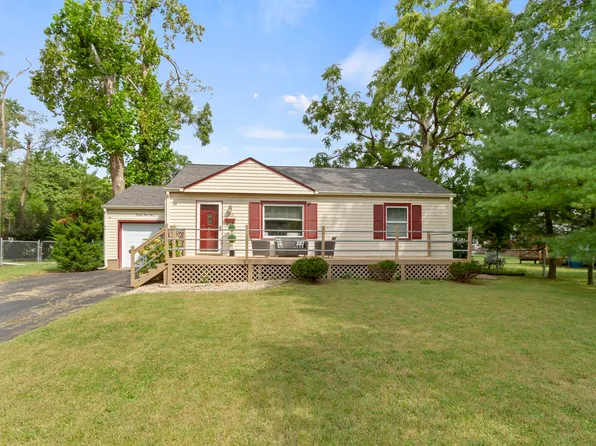 2210 Pamela Dr, Indianapolis, IN 46220