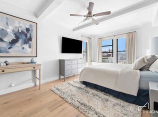 467 Central Park W APT 12F, New York, NY 10025
