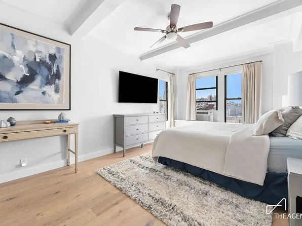 467 Central Park W APT 12F, New York, NY 10025