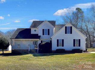 251 Maple Ridge Cir, Salisbury, NC 28147