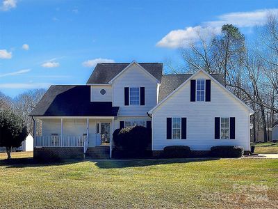 251 Maple Ridge Cir, Salisbury, NC, 28147