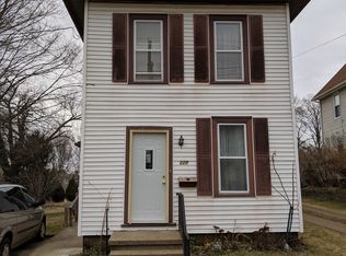 220 6th St SW, Massillon, OH