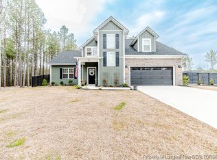 32 Brewster Ct, Cameron, NC 28326