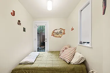 Rented by Compass