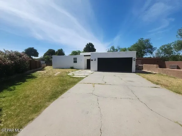 129 Serrania Dr, El Paso, TX 79932
