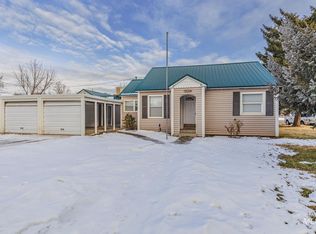1002 E 5th St, Weiser, ID 83672