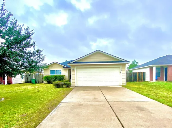 4414 Peppermint Hill Ln, Richmond, TX 77469
