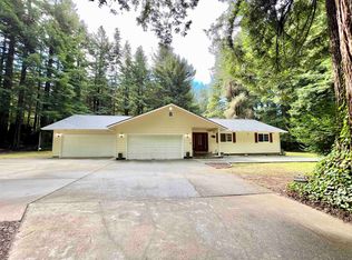 165 Snag Rd, Crescent City, CA 95531