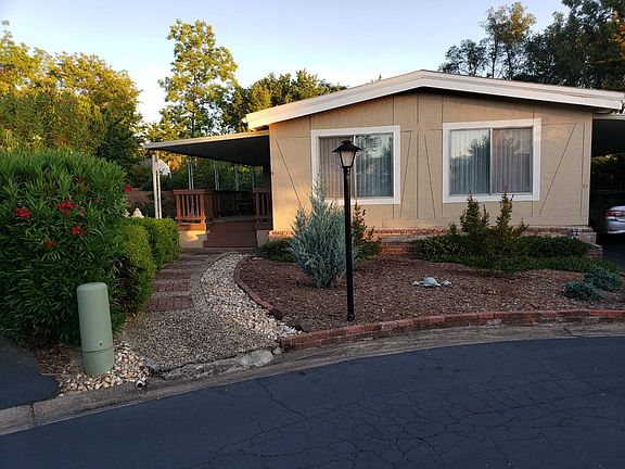 2nd image of 2681 Cameron Park Dr #19