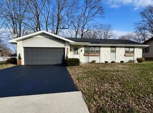 1917 E Smith St, Springfield, MO 65803