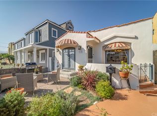 217 Corona Ave, Long Beach, CA 90803