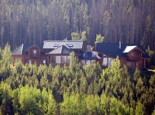 .276 County Road 415., Grand Lake, CO 80447