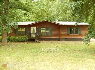 290 Navajo Trl, Bowdon, GA 30108