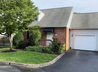 2700 Indian Ridge Rd APT 33, Johnson City, TN 37601