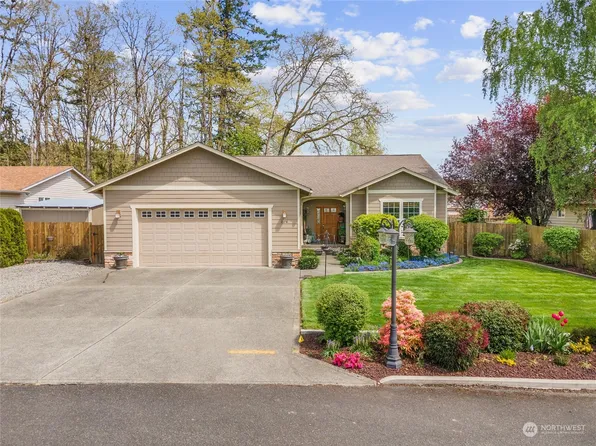 2178 SW Salsbury Avenue, Chehalis, WA 98532