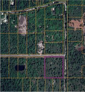 0 S Shore Dr LOT 48, Lake Wales, FL, 33898
