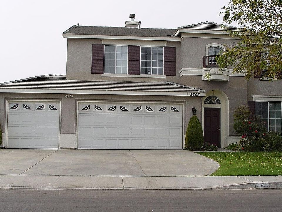 5703 Running Brook St.