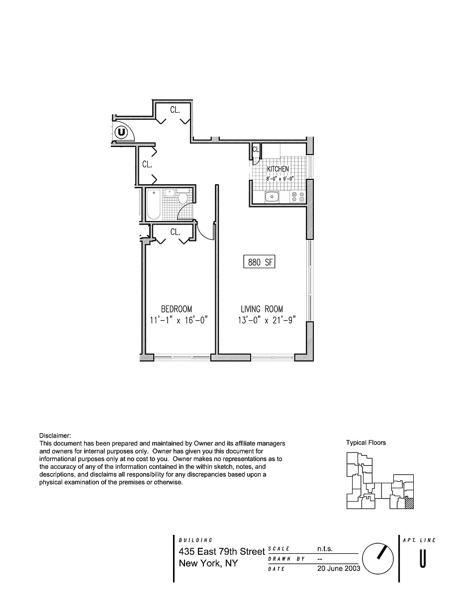 Building Photo - 435 E 79th St #11U