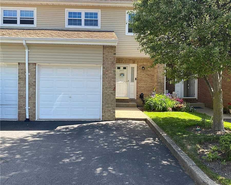 1st image of 1477 William St #4