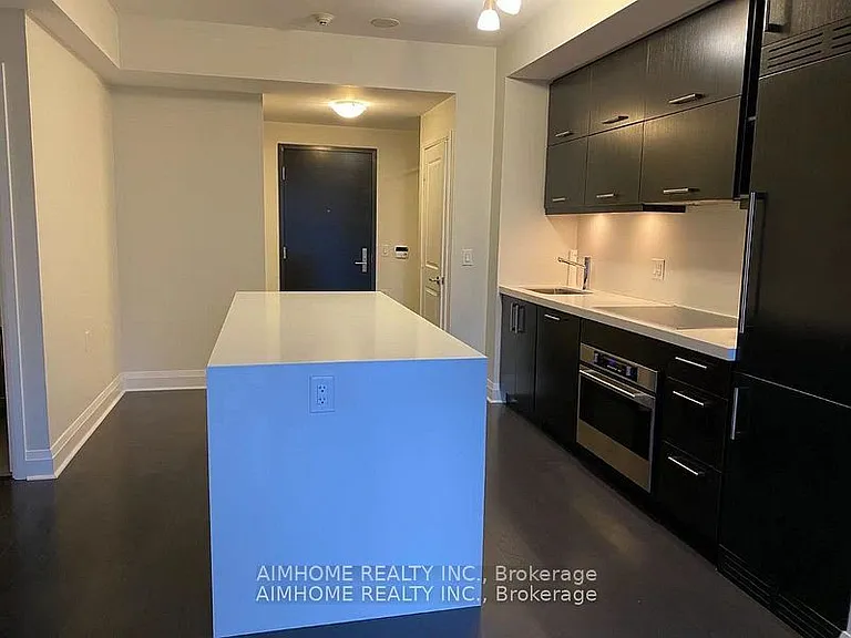 65 Saint Mary St #1811 — Photo 3