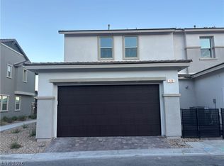 172 Silver Run Peak Dr, Las Vegas, NV 89166