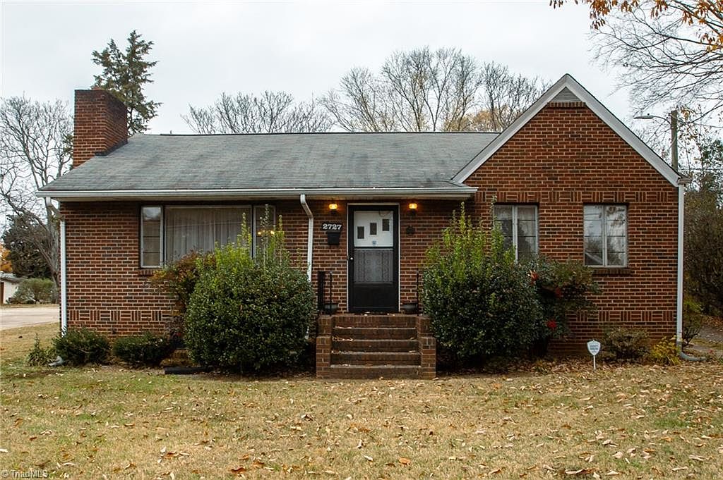 2727 Waughtown St, Winston Salem, NC 27107 Zillow