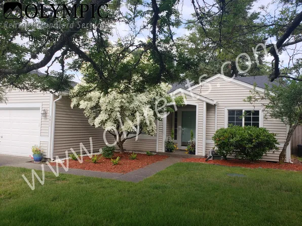 3411 Beth Ct NE, Lacey, WA 98516