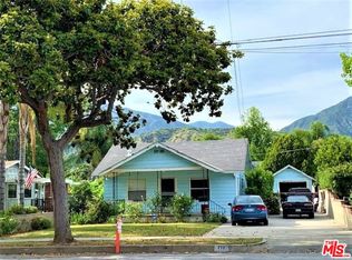 717 W Colorado Blvd, Monrovia, CA 91016