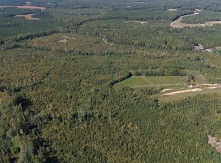 0 Coles Ferry Rd, Nathalie, VA 24577