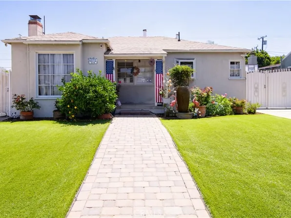 8318 Flight Ave, Los Angeles, CA 90045