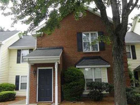 New security light. Unit near pool. Lots of parking. Upstairs unit.