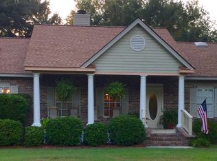 1015 Pine Martin Rd, Beaufort, SC 29902